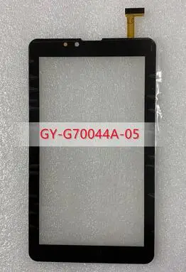 Новый планшетный ПК сенсорная панель дигитайзер сенсорный экран для GY G70044A