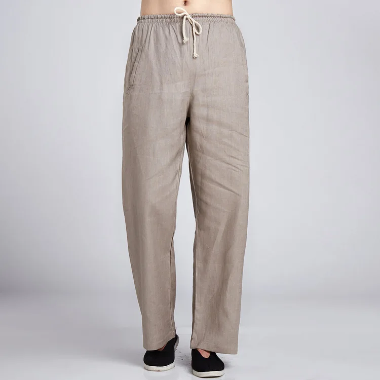 Adult Tai Chi Suits Wu Shu Clothes Kung Fu Uniform Morning Exercise The Performance Wear Clothing for Men | Тематическая одежда и
