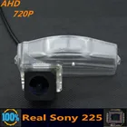 Sony 225 AHD 720P Автомобильная камера заднего вида для Mazda 2 2011 2012 2013 Mazda 3 (BK) 2003-2009 Mazda 3 спортивный фотомонитор