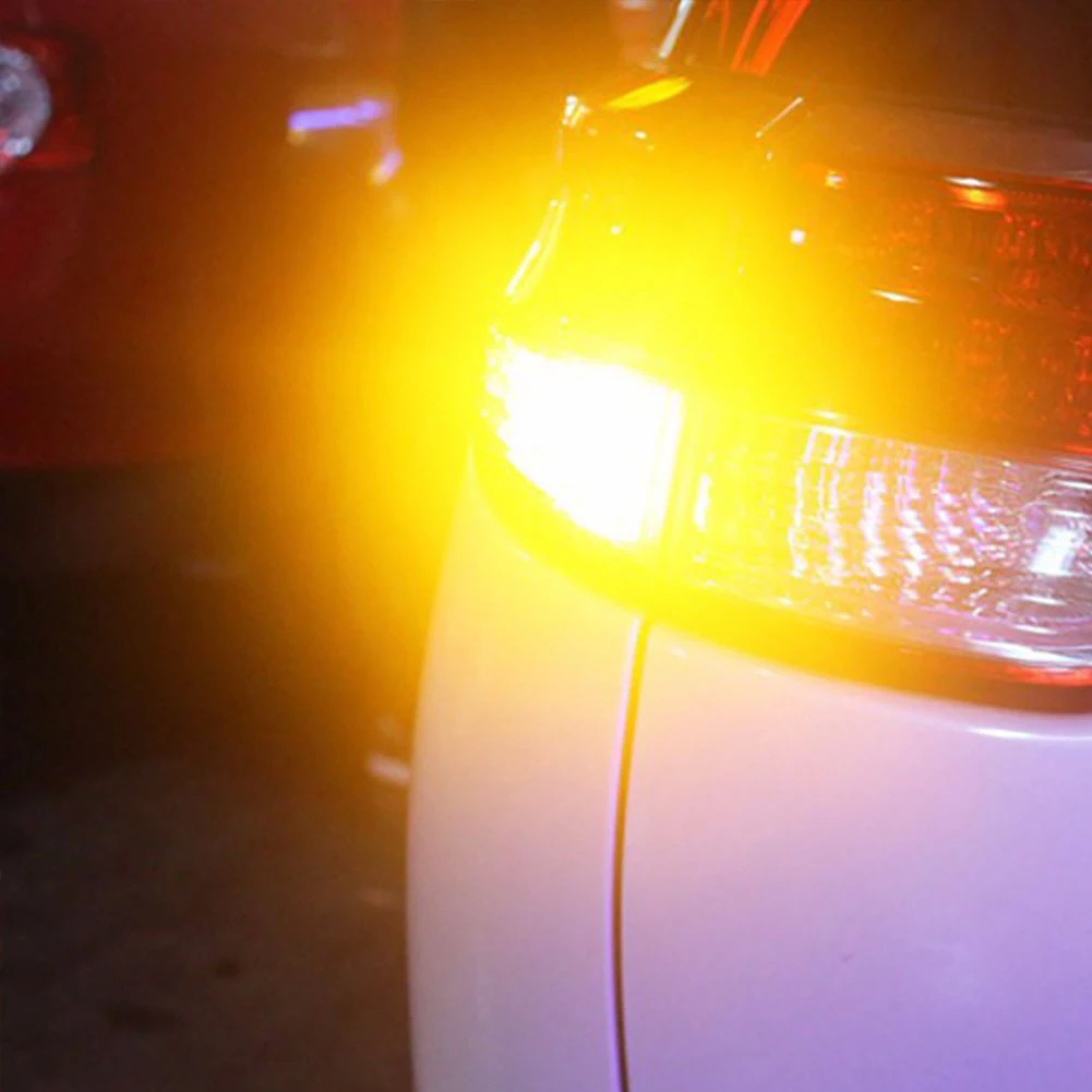 

Auto Reading Lamp BA15S 1156 P21W 33-LED SMD 5730 Car Vehicle Bright Backup Light Bulb Clearance Lights Accessories Tools