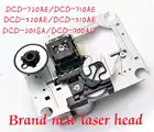 Механическая лазерная головка для Denon DCD-720AE, DCD720AE, DCD-710AE, DCD710AE, DCD-510AE, DCD510AE, DCD-520AE, DCD520AE