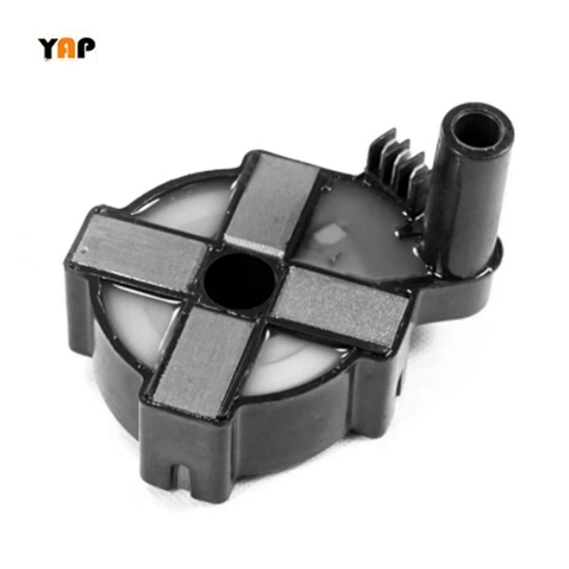 Новая катушка зажигания для MITSUBISHI Eclipse Mirage Expo LRV 1.5L 1.8L 2.0L 2.4L L4 H3T024 MD155852 1992-1996 -