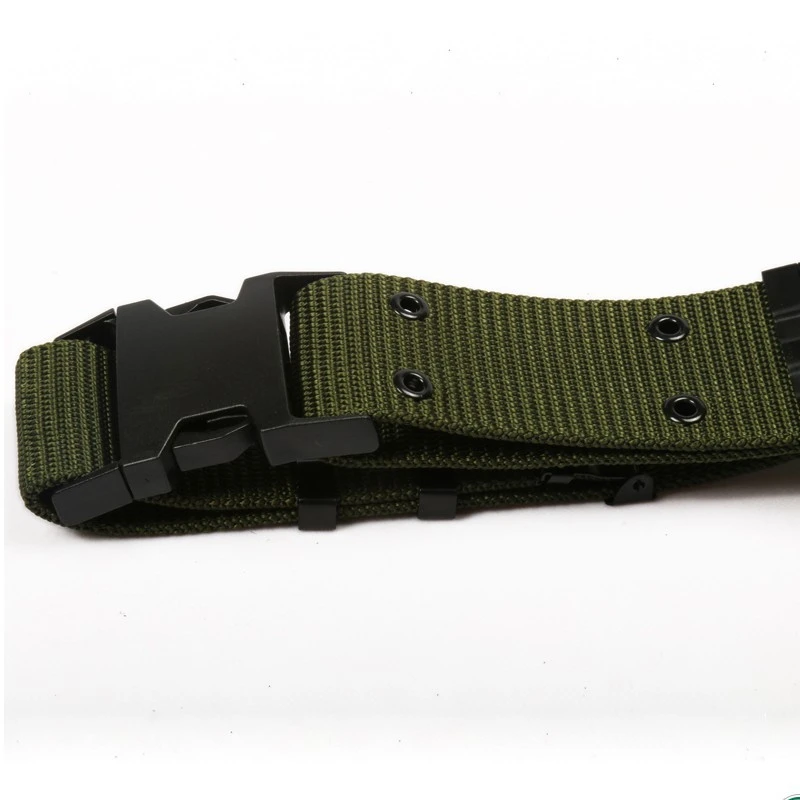 Adjustable belt 1 Тактическая Военная Униформа спецназа США, высокое качество, камуфляжная боевая одежда, штаны для улицы ww2, комплект солдатской униформы - Цвет: Adjustable belt 1
