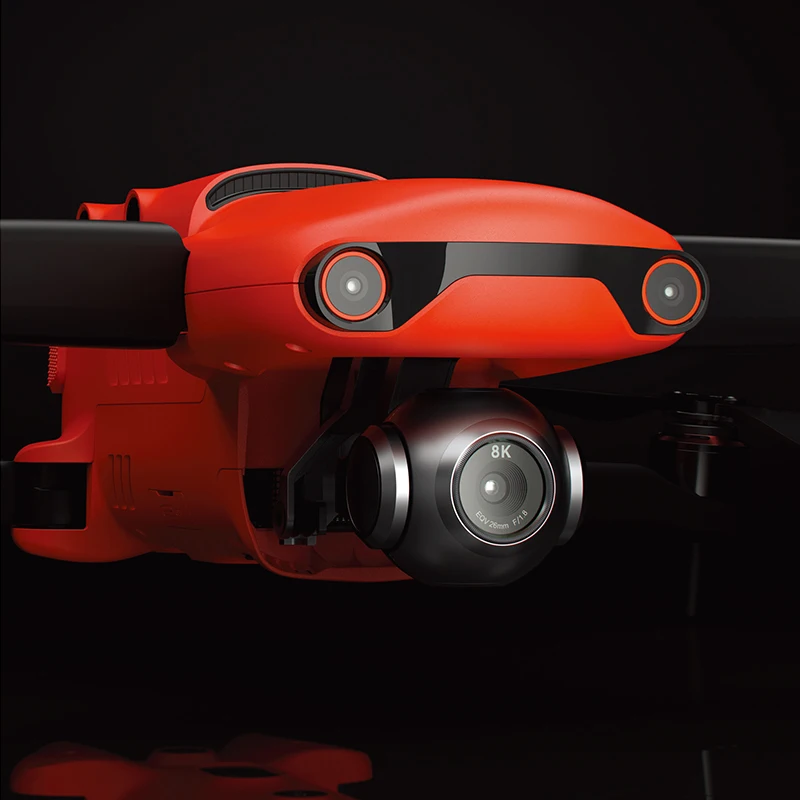 Autel Robotic EVO 2 8K 6K Pro Drone Quadcopter Camera 60fps Ultra HD видео фото авторизованный дилер | В