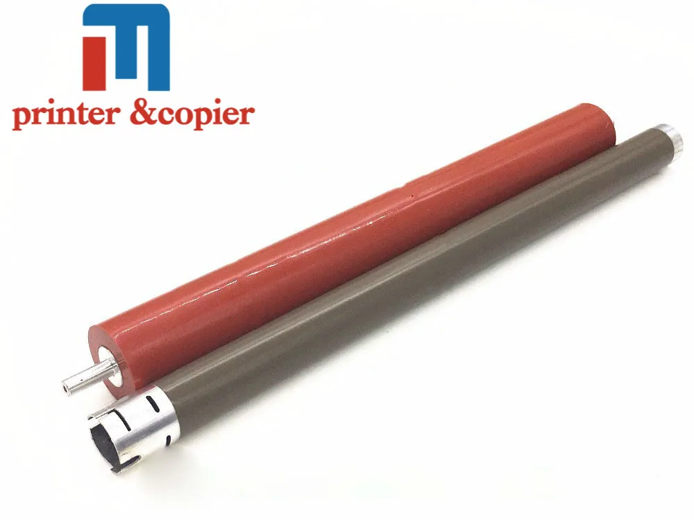 

1sets new Upper Fuser Roller LOWER PRESSURE ROLLER For Brother HL 2230 2240 2270 2280 MFC 7360 7860 DCP 7060 7065 7055