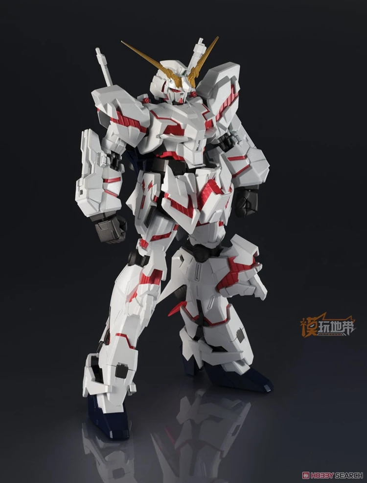 15 см 1/144 воина гундама модель GU-01 RX-78-2 GU-02 крыла GUNDAM Единорог робот игрушка