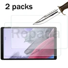 Закаленное стекло для защиты экрана Samsung galaxy tab A7 lite 8,7 SM-T220 2021 8,7 '', защитная пленка