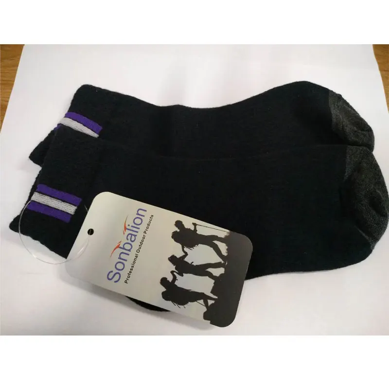 Новые дышащие эластичные спортивные носки для активного отдыха Велоспорт