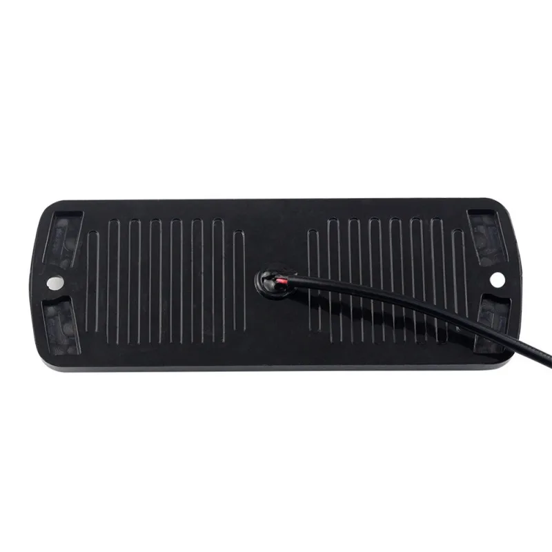 Боковой стробоскопический Предупреждение ющий светильник для автомобиля