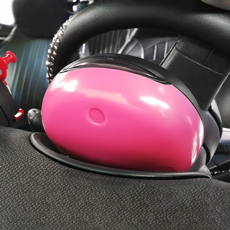 Автомобильный измеритель капота декоративная наклейка Тахометр для интерьера BMW