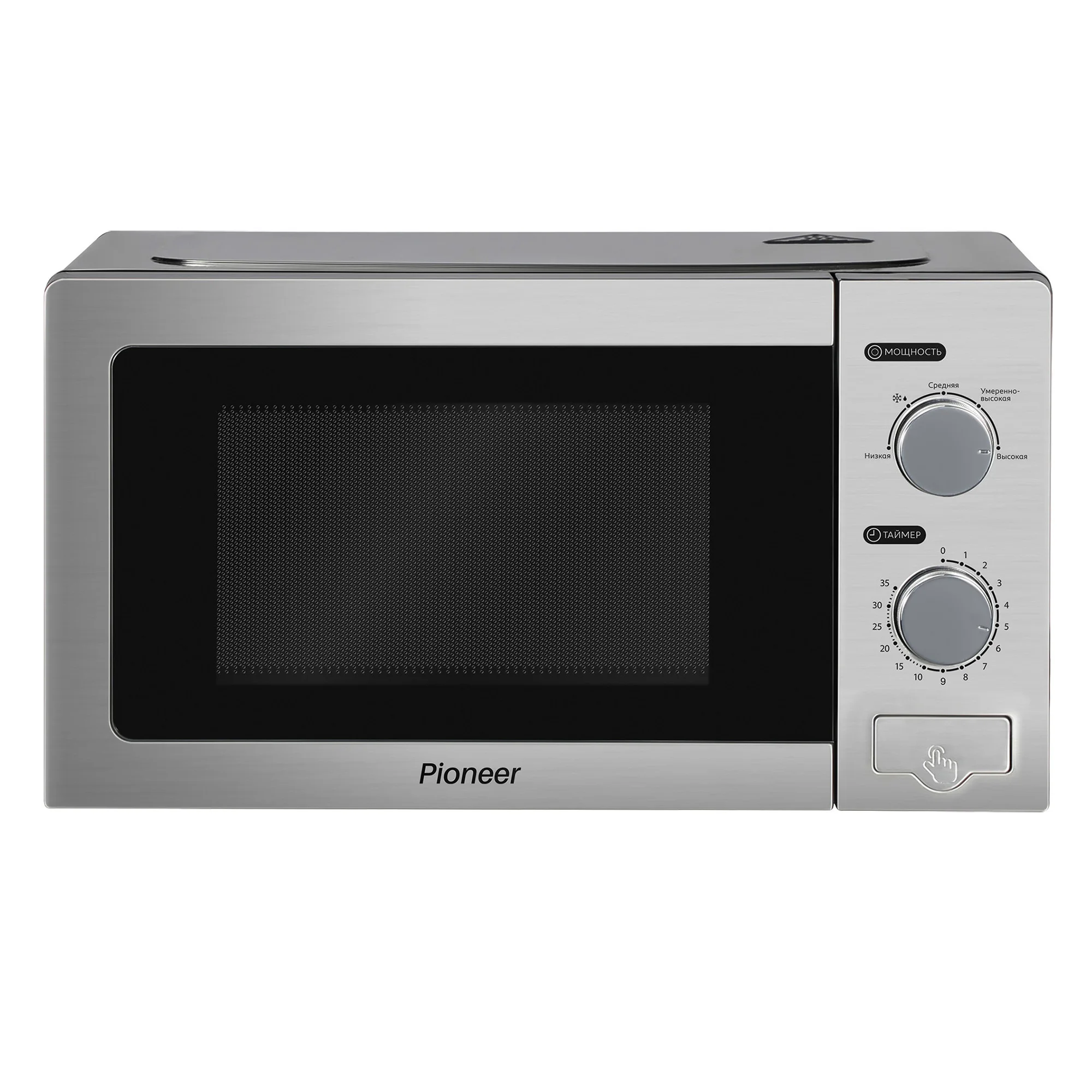 Микроволновая печь Pioneer MW210M | Бытовая техника