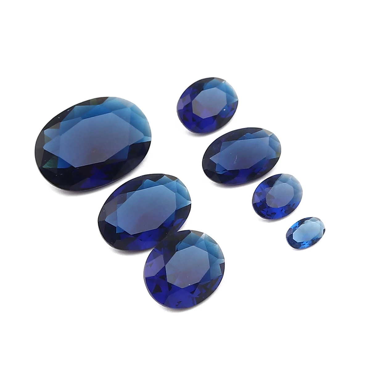 1 пакет кубического циркония камень по рождению Стразы для сережек ожерелье