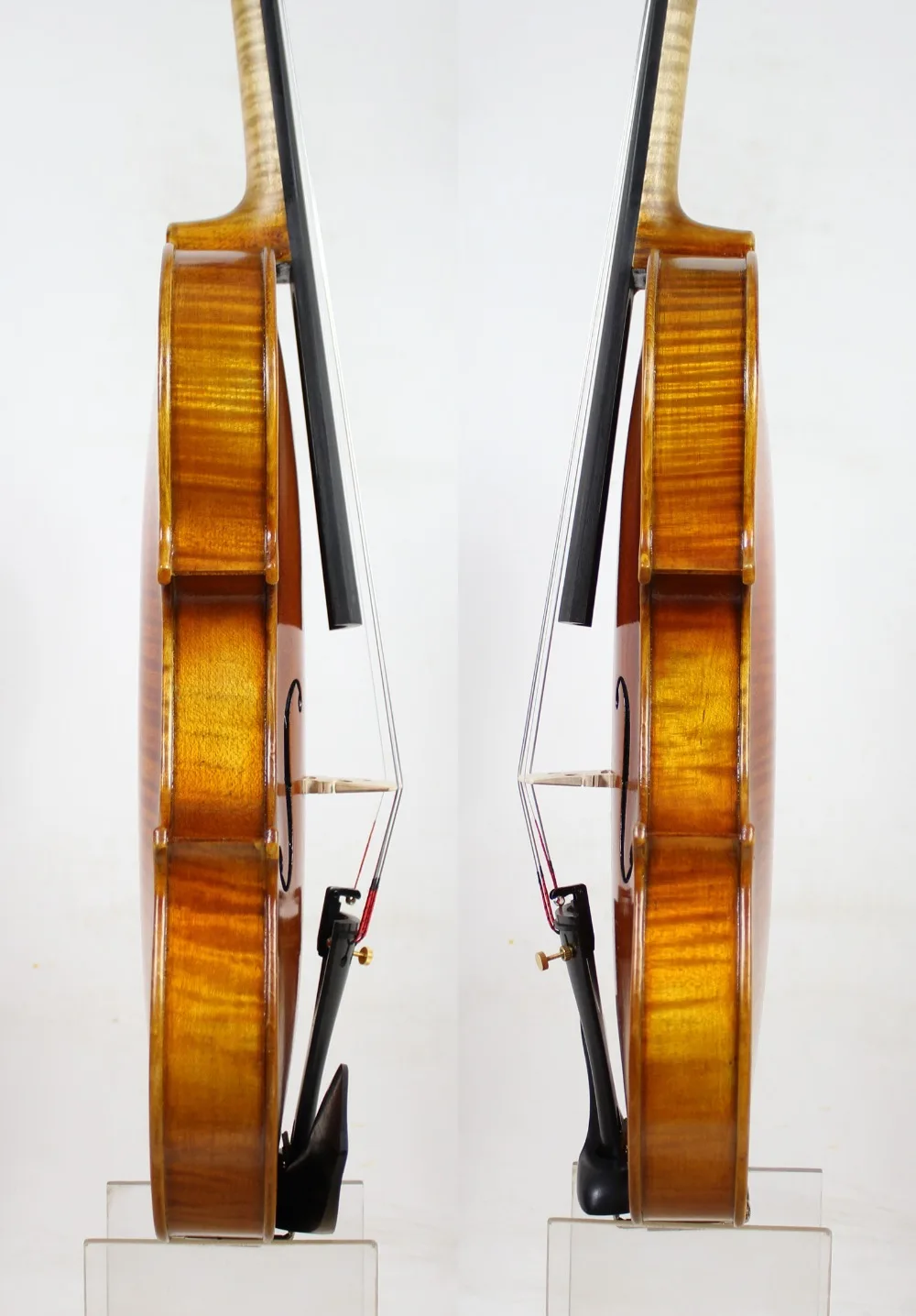 Масло античное Antonio Stradivari 172" The kruse" копия! Тонкий тон профессионального уровня