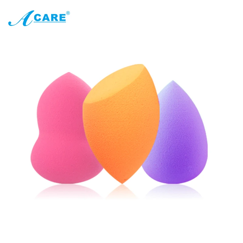 

Cosmetic Puff Powder Puff Smooth Women's Makeup Foundation Sponge Beauty To Make Up Tools & Accessories Water-drop Beauty Egg
