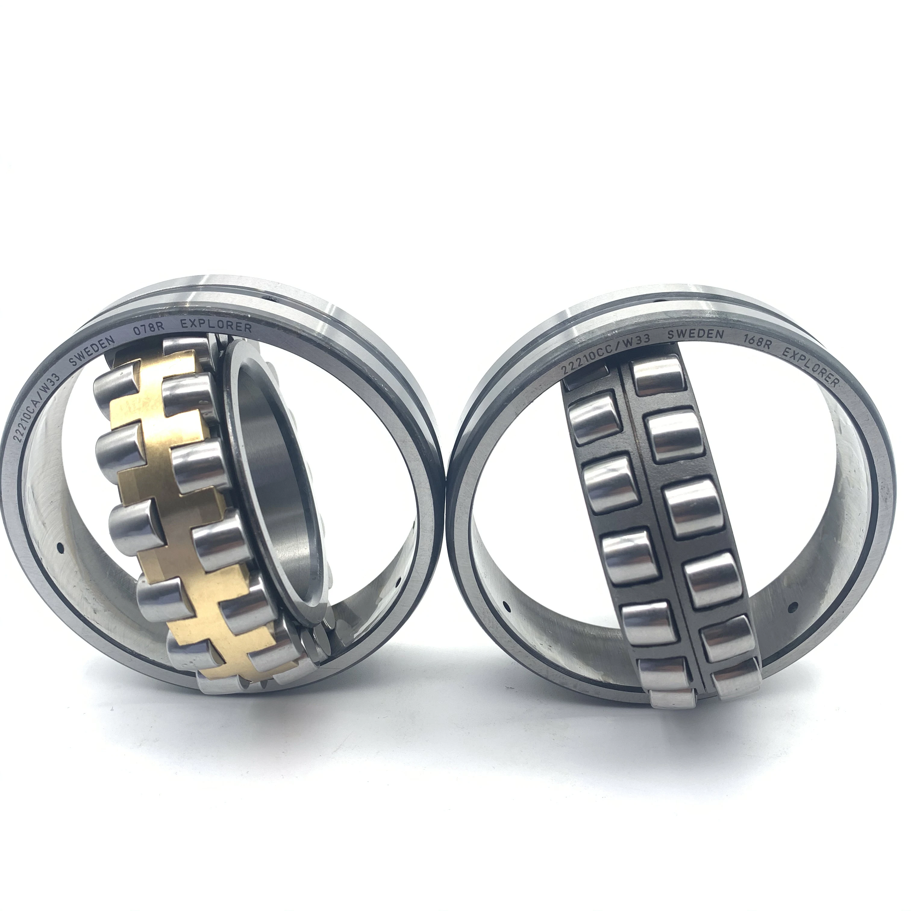 

Low noise 24038 24040 24044 Spherical Roller Bearing