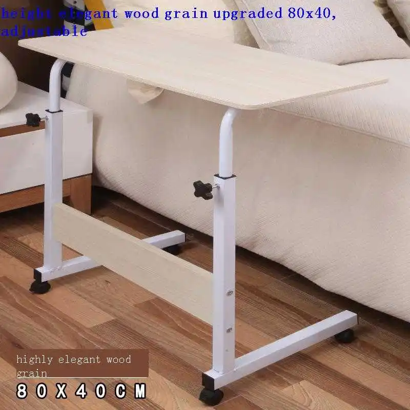 

Scrivania Ufficio Dobravel Schreibtisch Tafelkleed Para Notebook Adjustable Mesa Tablo Laptop Stand Desk Study Computer Table