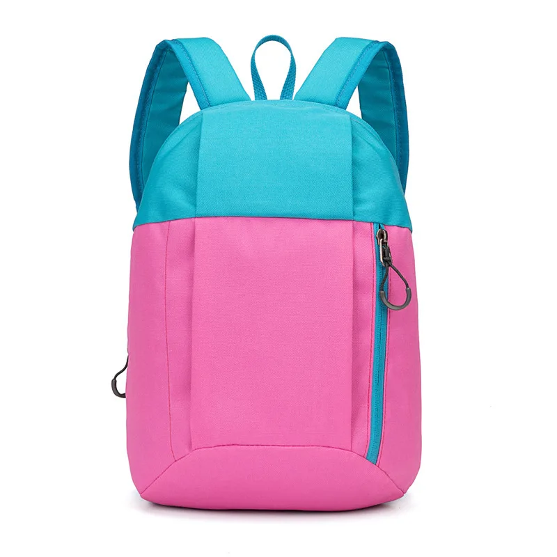 

Backpack Women's Bag Waterproof Leisure Backpack Wear-Resistant Student Schoolbag Laptop Bag Backpack Customized Bag