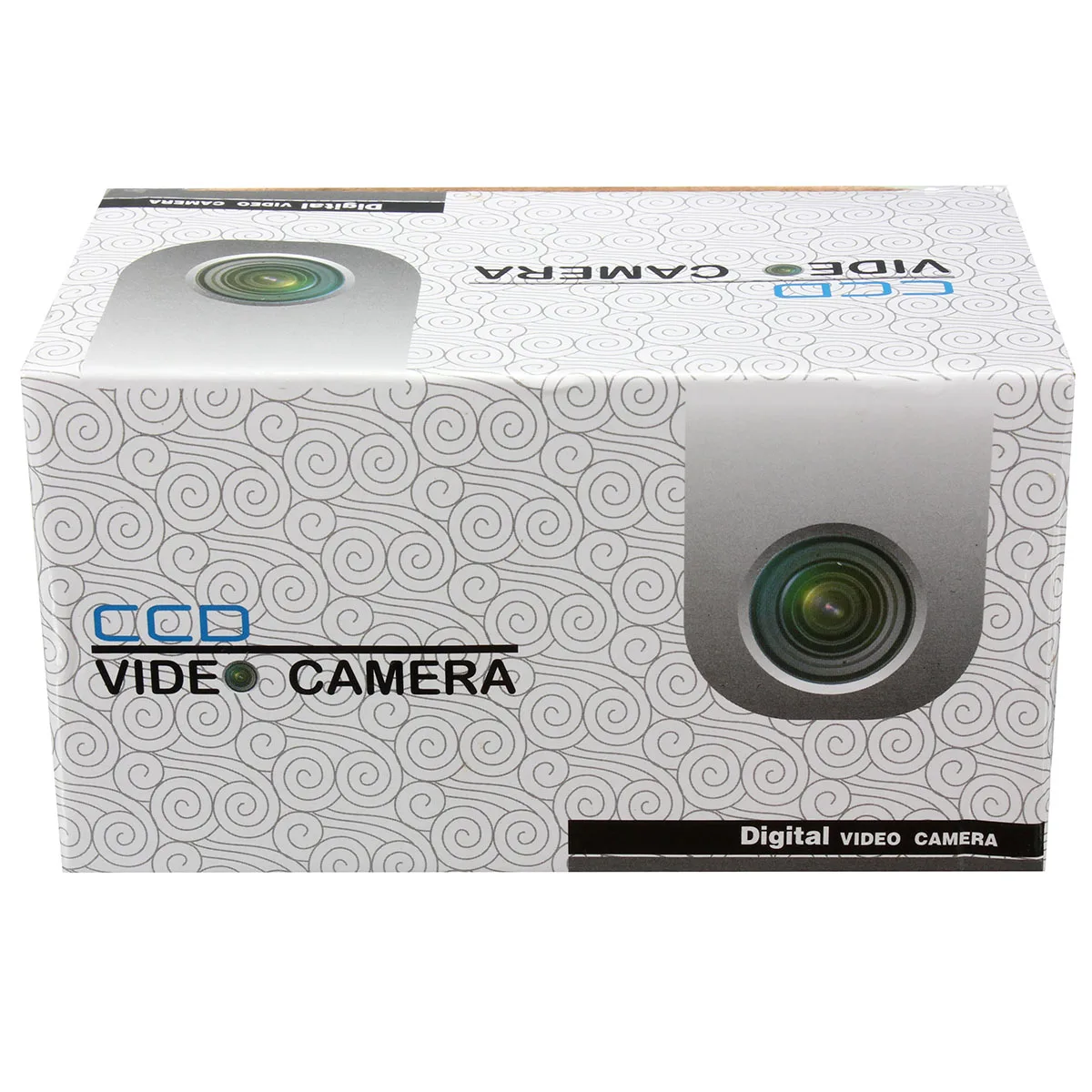 Wireless CCD Car Rear View Camera Video Reverse Parking For VW Passat 3B 3C Golf Plus T5 Caddy Jetta Sagitar Touran Skoda Superb