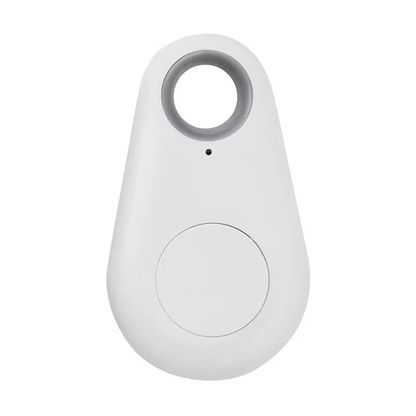 Смарт-мини Bluetooth GPS трекер для домашних собак кошка ключи кошелек сумка кулон для поиска детей оборудование водонепроницаемый