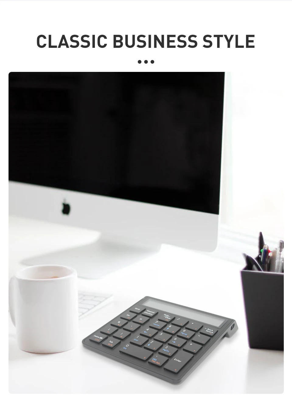Computador e Escritório