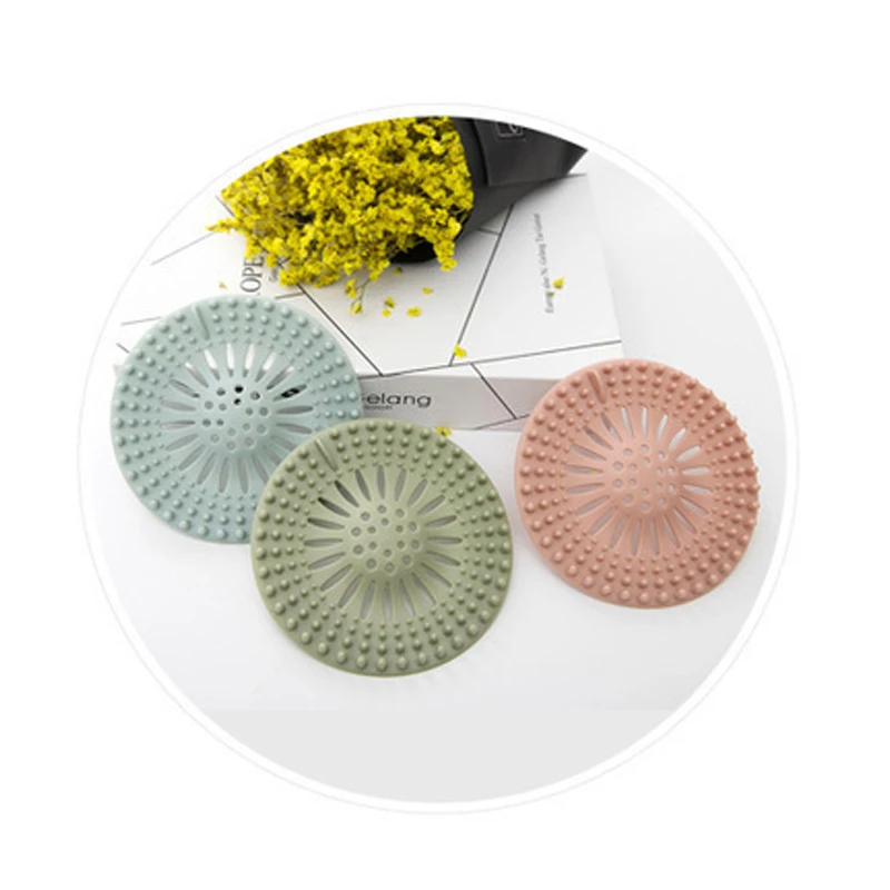 2 шт. силиконовые сливные отверстия для кухонной раковины | Обустройство дома