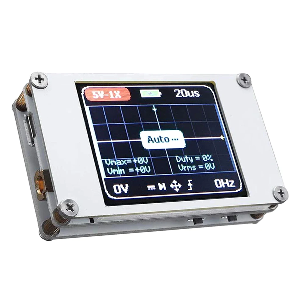 DSO188 инженерный осциллограф набор для технического обслуживания электронный 5 м