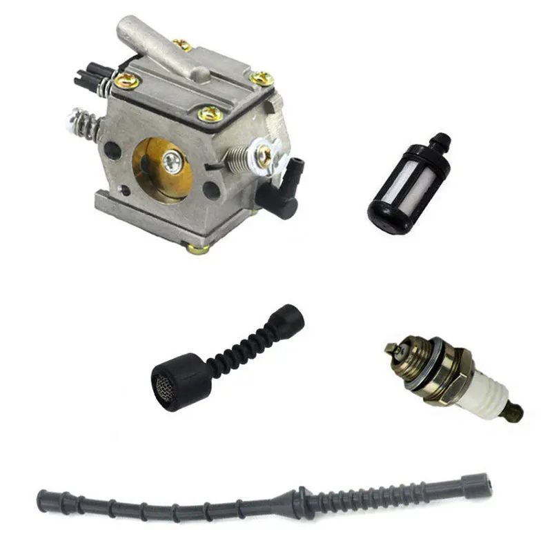 Новинка 1 комплект практичный товар высокого качества подходит для Stihl 038 MS380 MS381