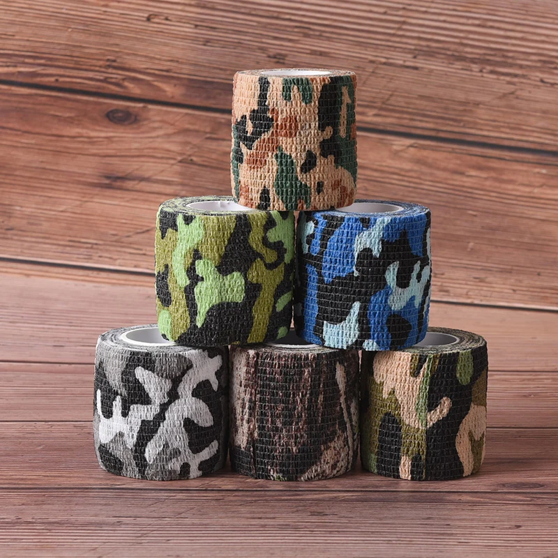 

Ремень мужской прочный, камуфляжный, 4,5x5 см, 6 видов, 1 шт.