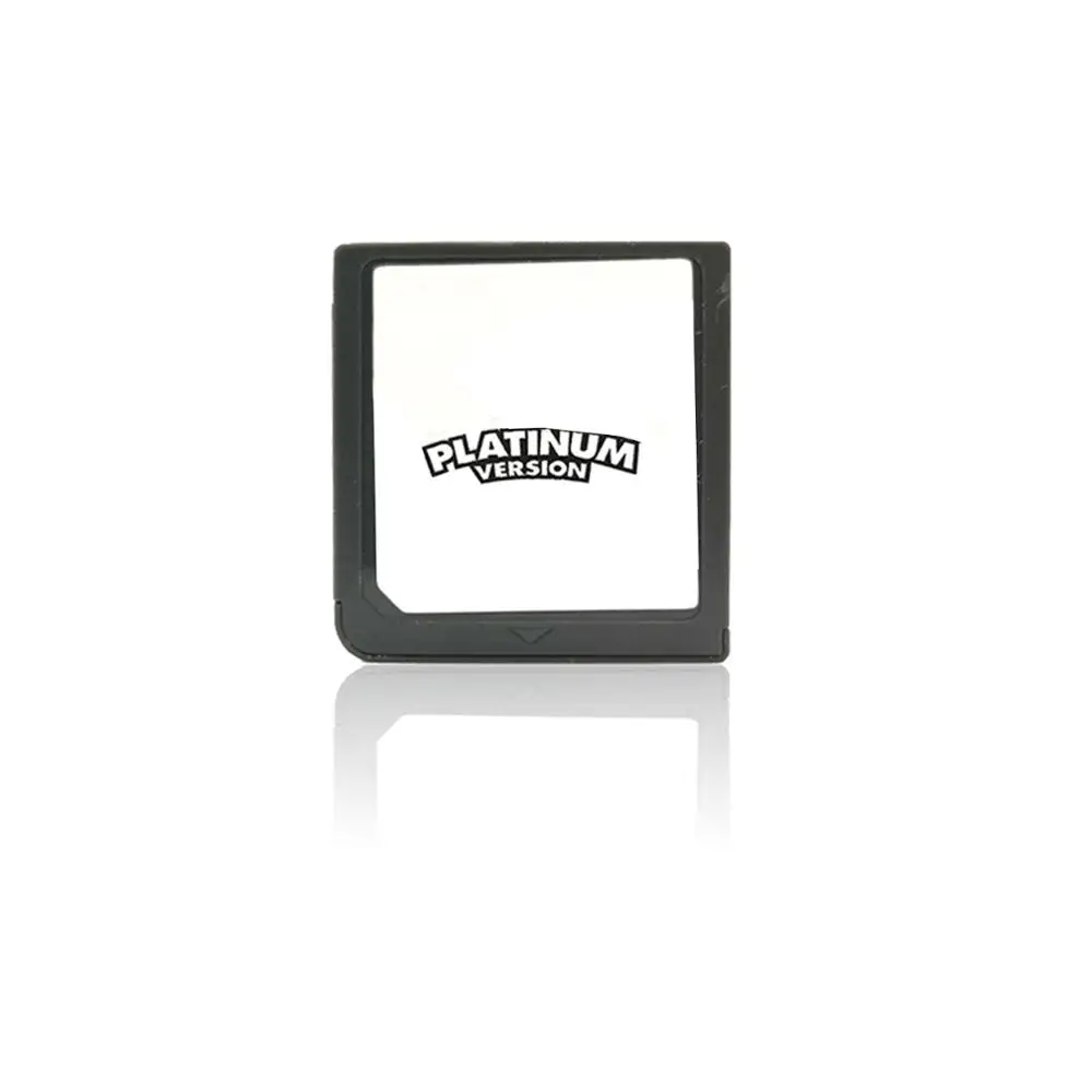 POKEMON Platinum Pearl Diamond игровая карта для Nintendo 3DS DSI NDS NDSL LITE версия только США |