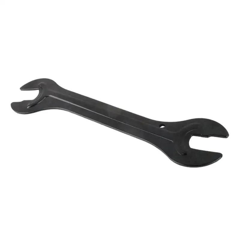 Углеродистая сталь велосипедная головка открытый торцевой мост ступица