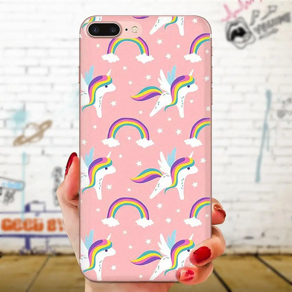 Girly пастельных ведьмы для Galaxy J1 J2 J3 J330 J4 J5 J6 J7 J730 J8 2015 2016 2017 2018 mini Pro уникальный