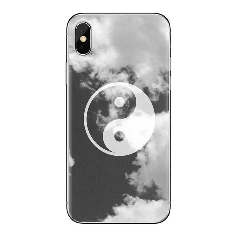 Soft Transparent Shell Covers For Xiaomi Redmi 4A S2 Note 3 3S 4 4X 5 Plus 6 7 6A Pro Pocophone F1 G Eazy Gerald Earl Gillum |