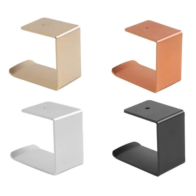 Вешалка для наушников с силиконовой подставкой|Аксессуары наушников| |