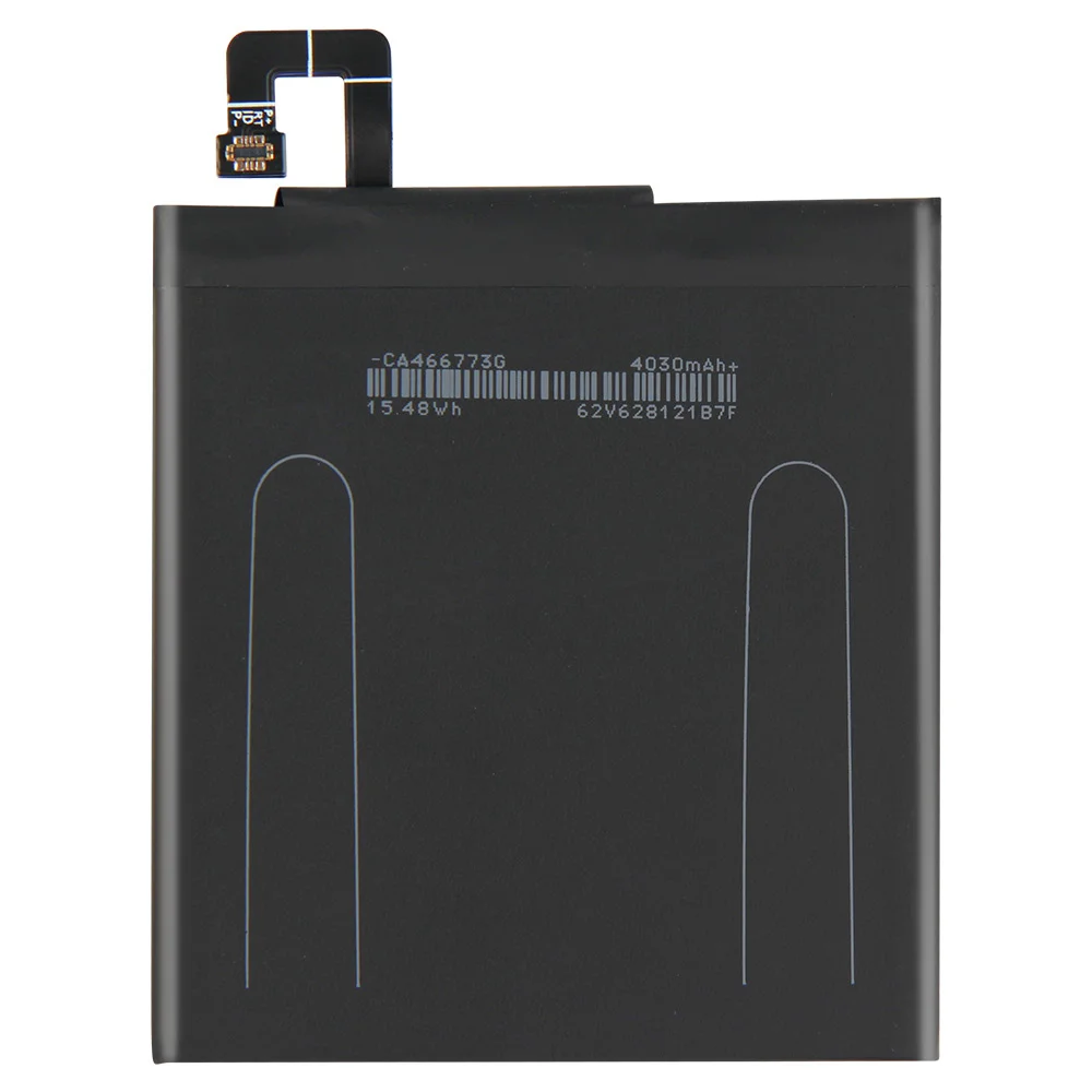 BM4A Replacement Battery For Xiaomi Redmi Pro Redrice Phone Batteries 4050mAh | Мобильные телефоны и аксессуары