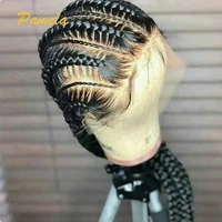13x6 hd transparent lace frontal wig long bone straight human hair wigs for black women 30inch lace front wig brazilian hair wig