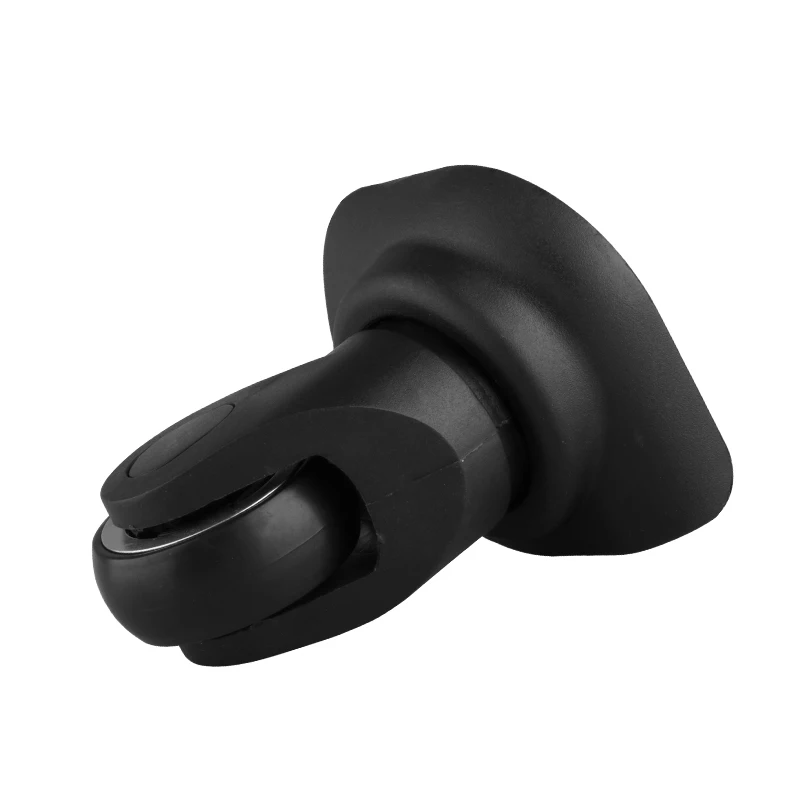 338033 Luggage Suitcase trolley Bags, accessories Universal wheel  Boutique Black  Caster accessories Universal  Non-slip wheel