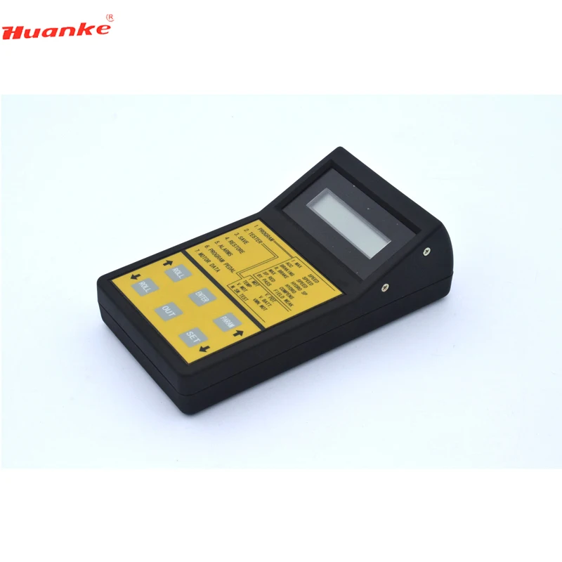 Ручной контроллер двигателя постоянного тока программатор для контроллера ZAPI |