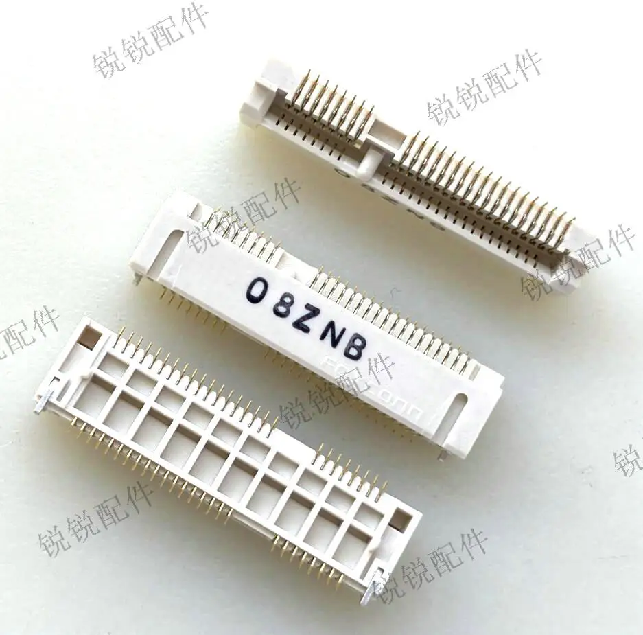 

Для foxconn MINIPCIE msata разъем 52P H5.2 слот для карт AS0B221 - S52Q - 7 h