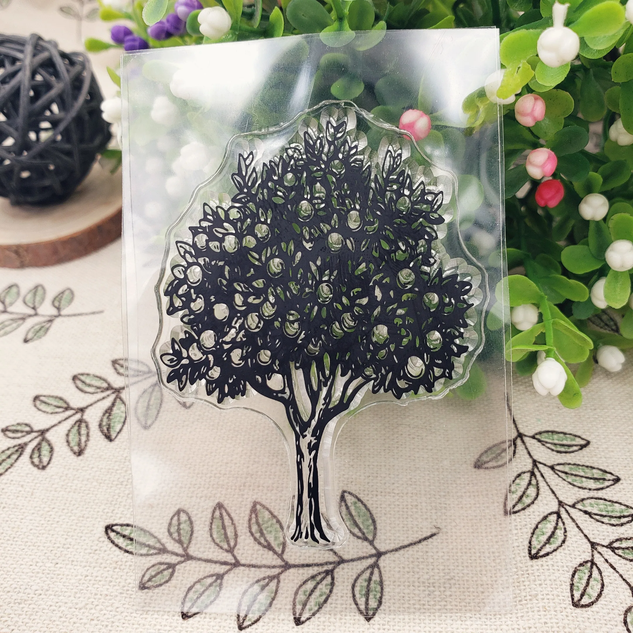 Горячая Распродажа персиковые прозрачные штампы/силиконовые уплотнения