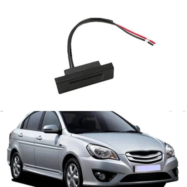 for Hyundai Verna SOLARIS 2010-2016 Hatchback Rear Trunk Release Starter Switch |