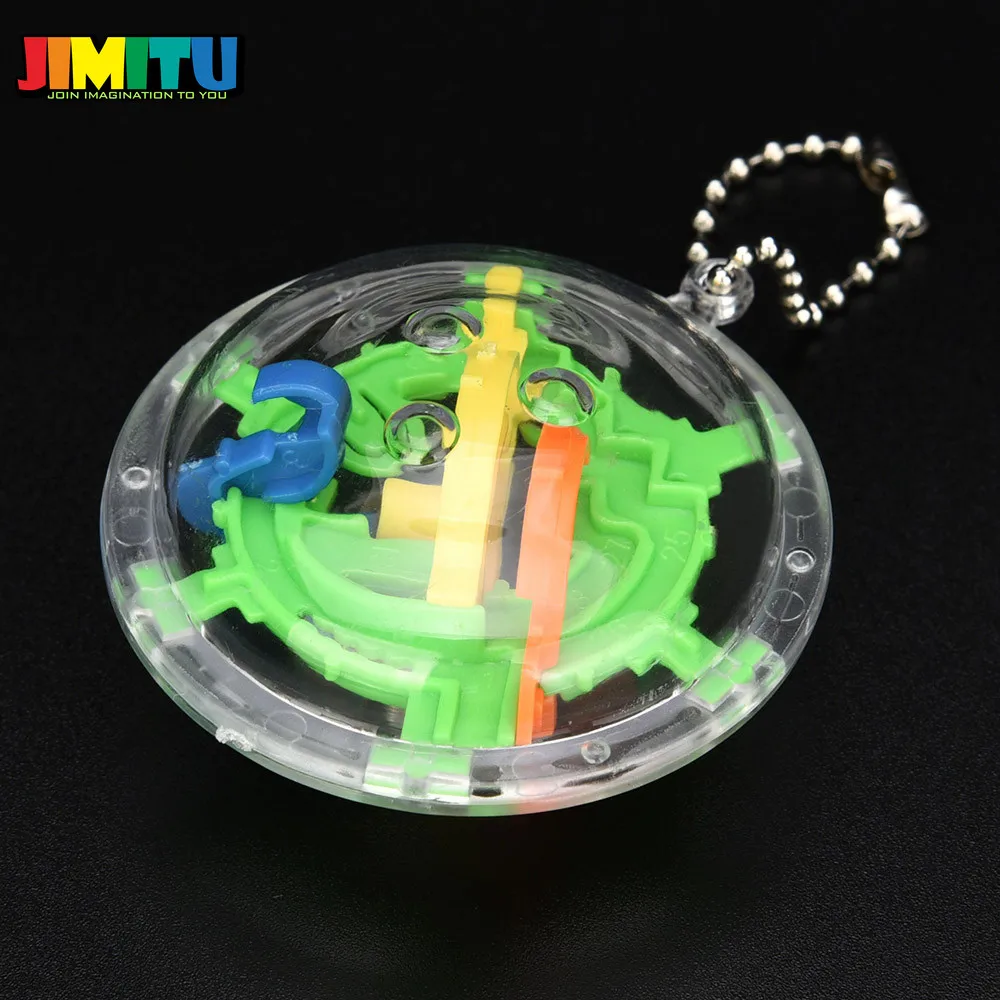 Магический обучающий мини-мяч для детей Обучающие инструменты | Игрушки и хобби