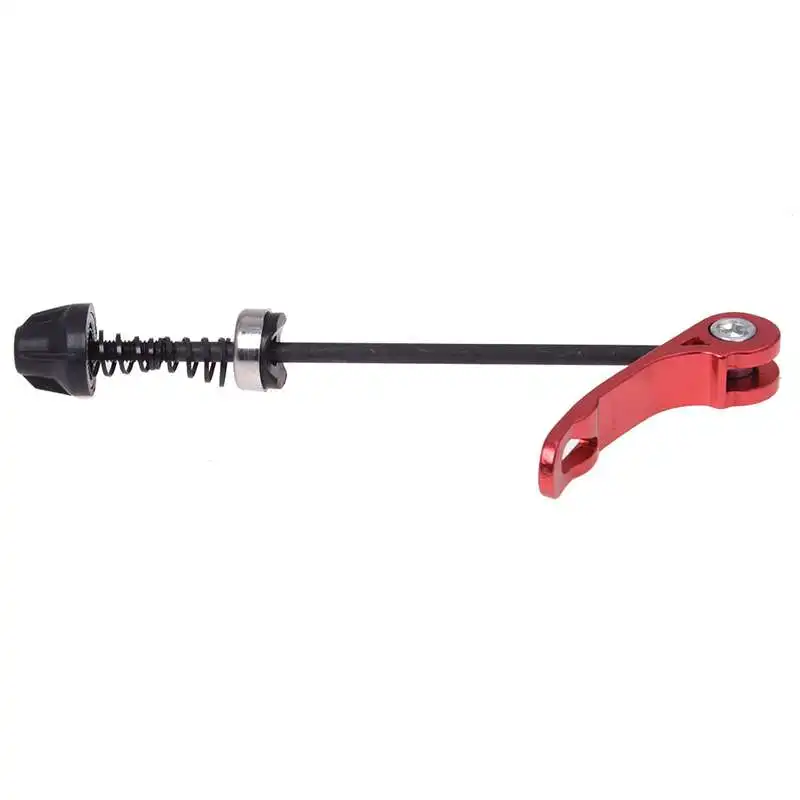 Горячее HG пара колесо горного велосипеда шашлык Быстрый выпуск QR Передняя Задняя