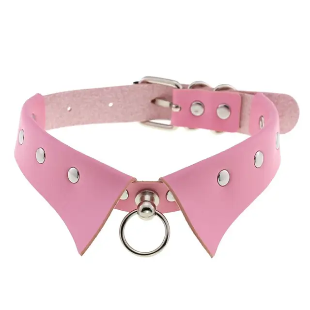 Punk Princess Choker Necklace 5