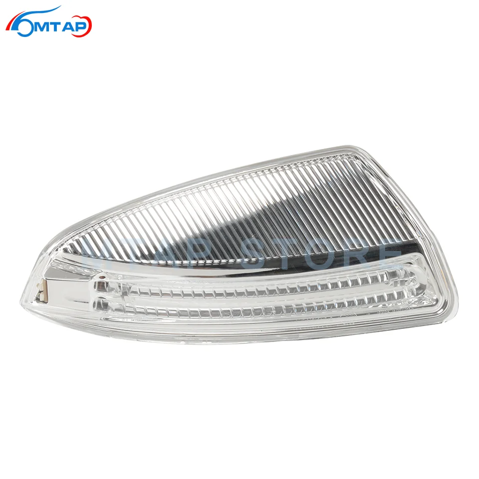 Светодиодная лампа указателя поворота для бокового зеркала заднего вида MTAP Mercedes