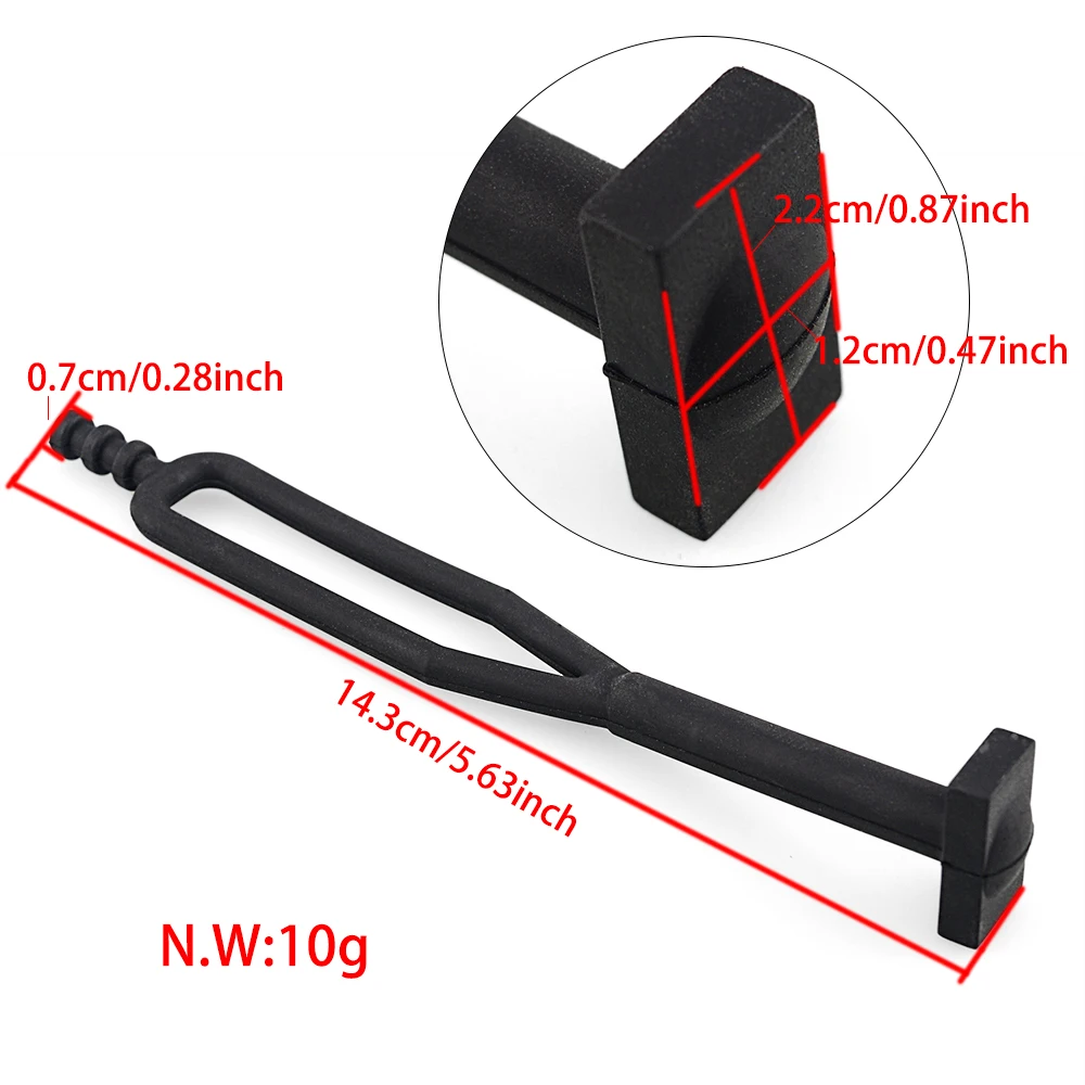 Стояночная стойка для мотоцикла боковая подставка с откидной ножкой резиновый