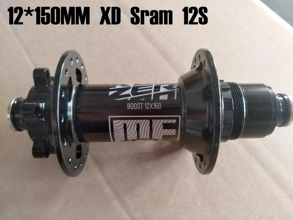 Koozer MF480 32 Hole Boost ступицы 24 Full Fixed gear Храповые ступицы для горного байка 148/150 12 мм и 141 10 мм для 8 9 10 11S или XD 12S