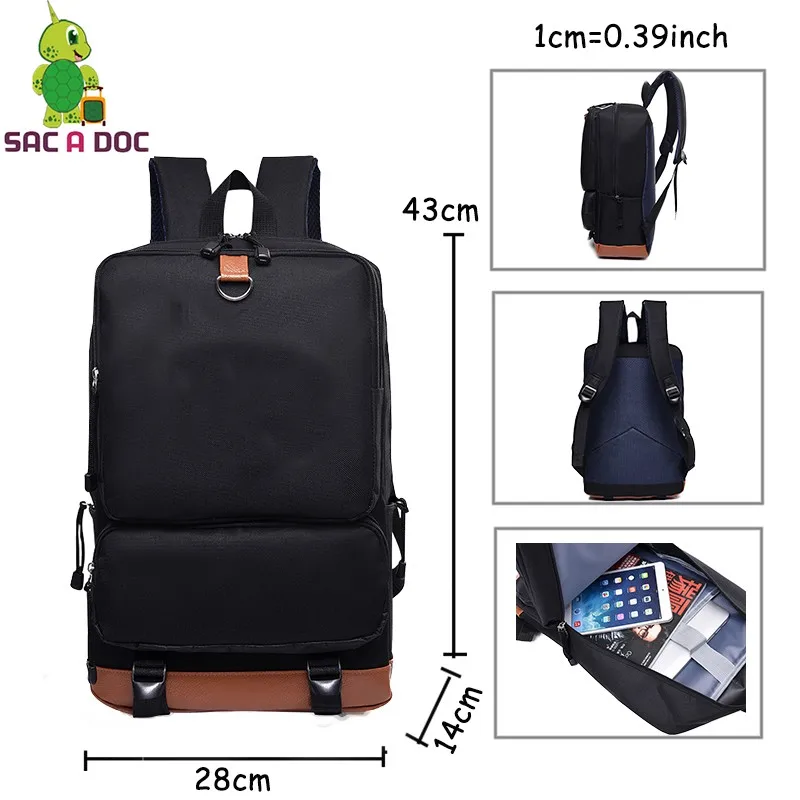 Рюкзак Mochila Stranger Things женский рюкзак мужской для ноутбука школьные сумки девочек