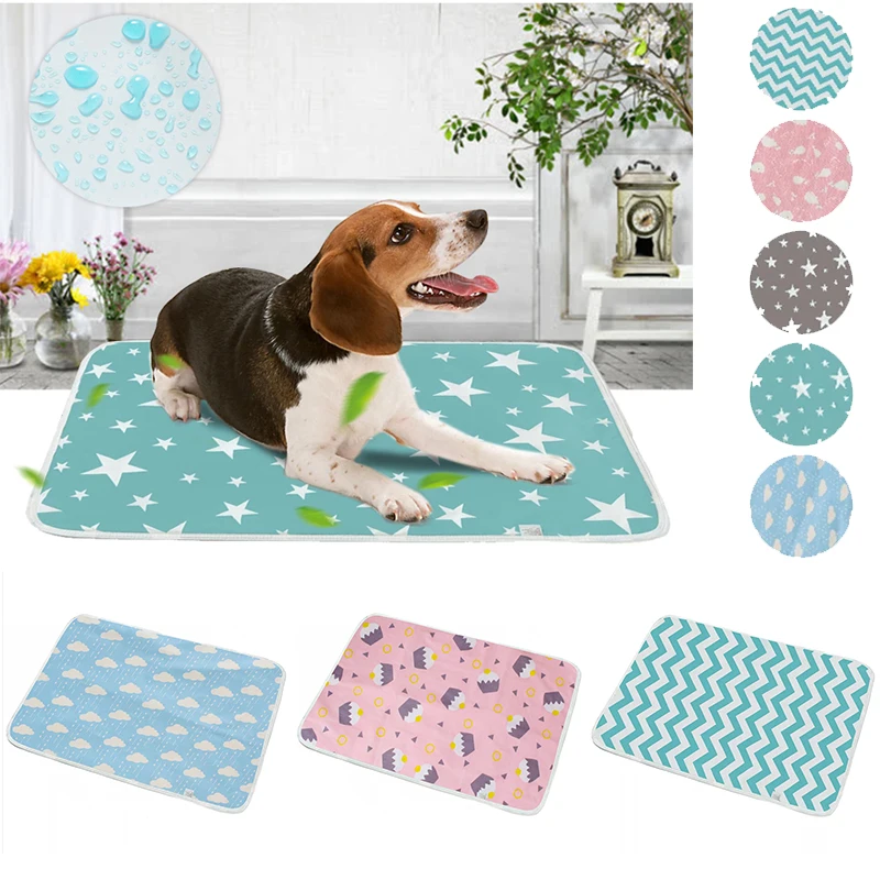 

Дышащий коврик для собак кровать для домашних животных летние охлаждающая подставка со съемным моющимся чехлом Подушечка для льда Одеяло д...