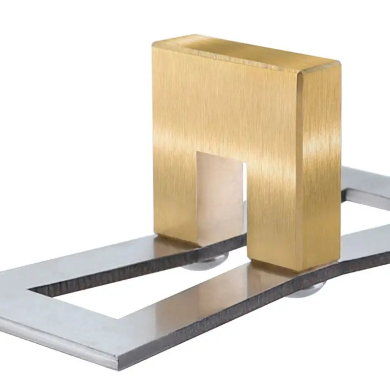 

Dovetail Mortise Gauge Industrial Spacing Gauges Marking Gauge Woodworking Tool X4YD