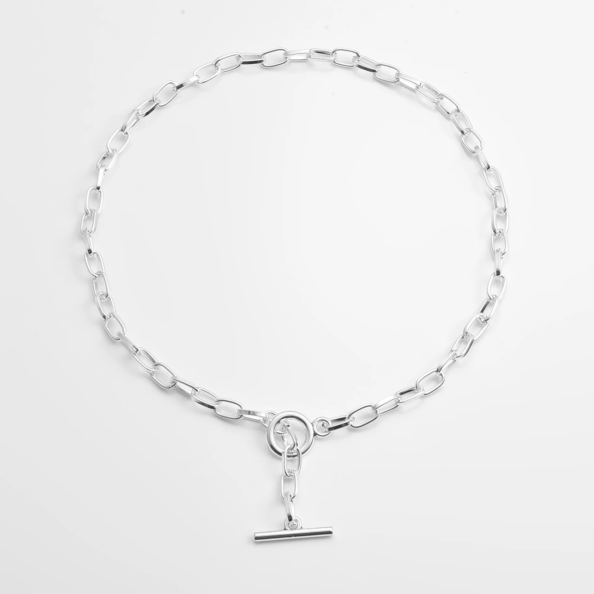 Колье-чокер для женщин колье-чокер золотистого цвета ювелирное изделие простой